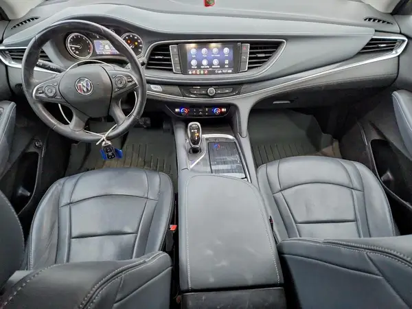 5GAEVAKWXLJ116580 2020 BUICK ENCLAVE - Image 8