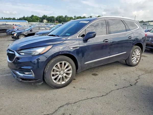 5GAEVAKWXLJ147621 2020 BUICK ENCLAVE - Image 1
