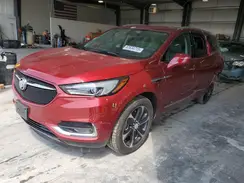 5GAEVAKWXLJ158067 2020 BUICK ENCLAVE