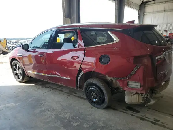 5GAEVAKWXLJ158067 2020 BUICK ENCLAVE - Image 2