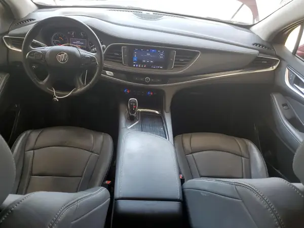5GAEVAKWXLJ158067 2020 BUICK ENCLAVE - Image 8