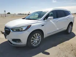 5GAEVAKWXLJ185088 2020 BUICK ENCLAVE