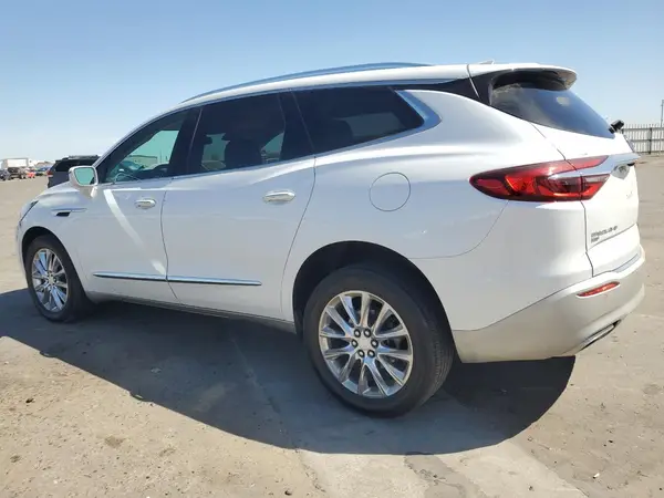 5GAEVAKWXLJ185088 2020 BUICK ENCLAVE - Image 2