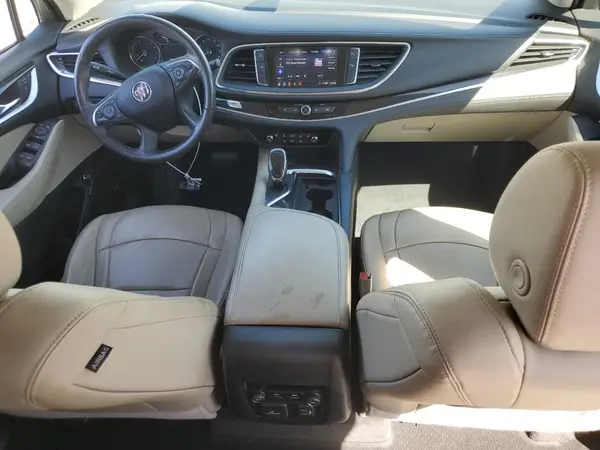 5GAEVAKWXLJ185088 2020 BUICK ENCLAVE - Image 8