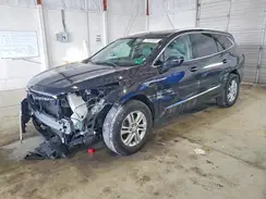 5GAEVAKWXLJ200222 2020 BUICK ENCLAVE