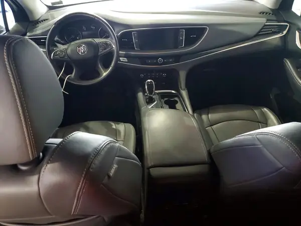 5GAEVAKWXLJ200222 2020 BUICK ENCLAVE - Image 8