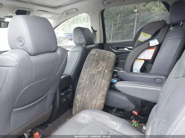 5GAEVAKWXLJ206246 2020 BUICK ENCLAVE - Image 8