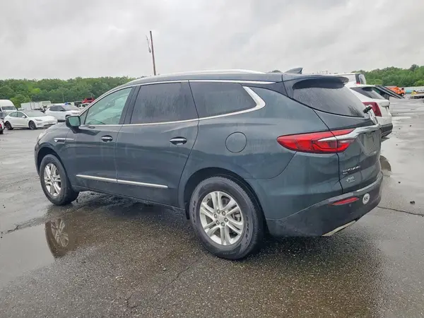 5GAEVAKWXLJ208255 2020 BUICK ENCLAVE - Image 2