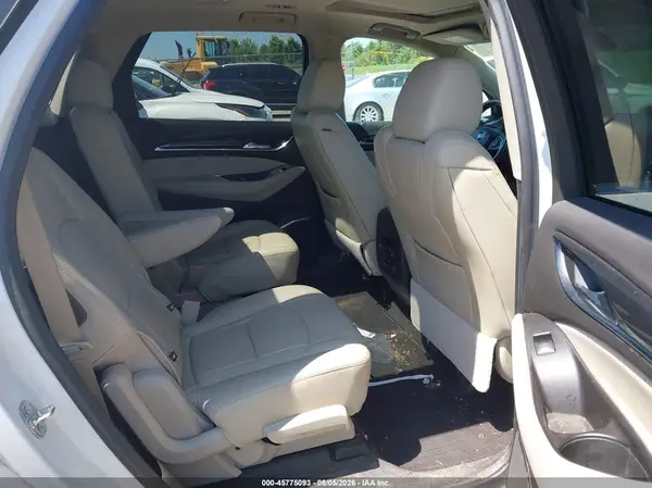 5GAEVAKWXLJ221104 2020 BUICK ENCLAVE - Image 8