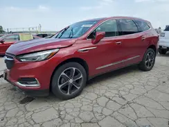 5GAEVAKWXLJ222706 2020 BUICK ENCLAVE