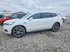 5GAEVAKWXLJ226433 2020 BUICK ENCLAVE