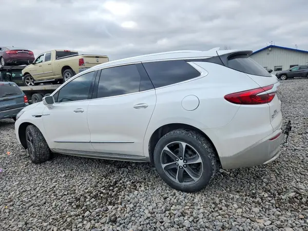 5GAEVAKWXLJ226433 2020 BUICK ENCLAVE - Image 2
