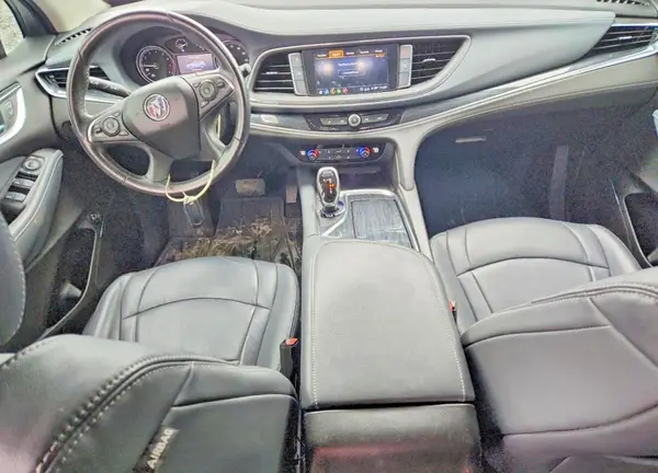 5GAEVAKWXLJ226433 2020 BUICK ENCLAVE - Image 8