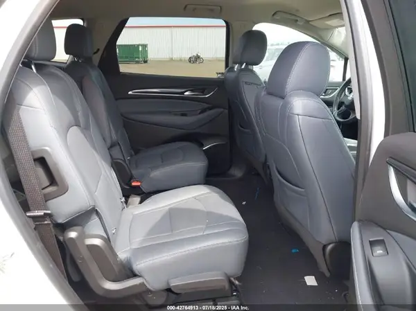 5GAEVAKWXLJ231079 2020 BUICK ENCLAVE - Image 8