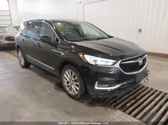 5GAEVAKWXLJ236072 2020 BUICK ENCLAVE