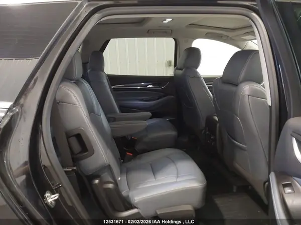 5GAEVAKWXLJ236072 2020 BUICK ENCLAVE - Image 8