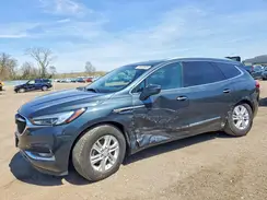 5GAEVAKWXLJ244527 2020 BUICK ENCLAVE