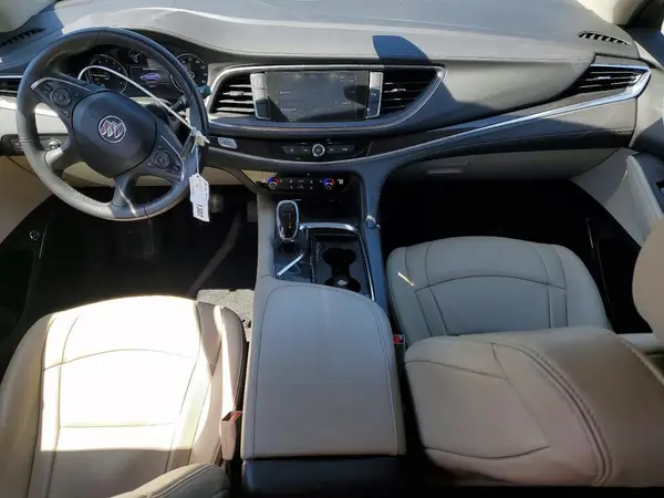 5GAEVAKWXLJ244527 2020 BUICK ENCLAVE - Image 8