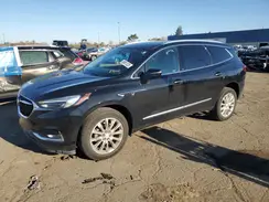 5GAEVAKWXLJ254913 2020 BUICK ENCLAVE