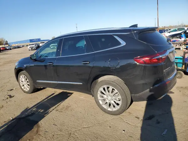 5GAEVAKWXLJ254913 2020 BUICK ENCLAVE - Image 2
