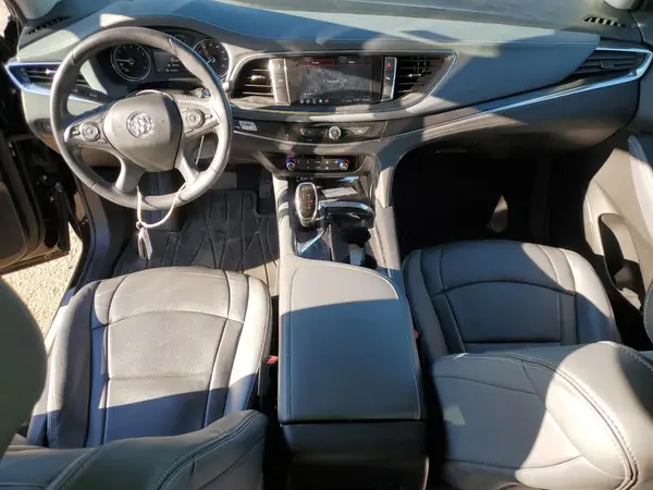 5GAEVAKWXLJ254913 2020 BUICK ENCLAVE - Image 8