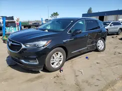 5GAEVAKWXLJ259240 2020 BUICK ENCLAVE