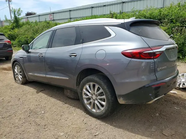 5GAEVAKWXLJ261330 2020 BUICK ENCLAVE - Image 2
