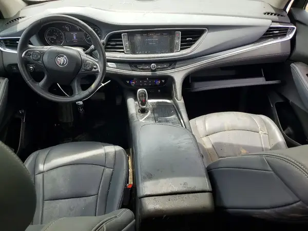 5GAEVAKWXLJ261330 2020 BUICK ENCLAVE - Image 8