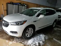 5GAEVAKWXLJ267404 2020 BUICK ENCLAVE