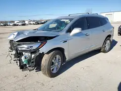 5GAEVAKWXLJ300577 2020 BUICK ENCLAVE
