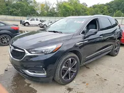 5GAEVAKWXLJ302328 2020 BUICK ENCLAVE