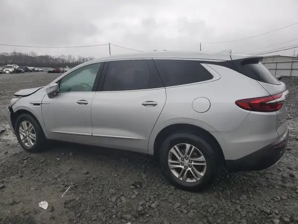 5GAEVAKWXLJ303575 2020 BUICK ENCLAVE - Image 2