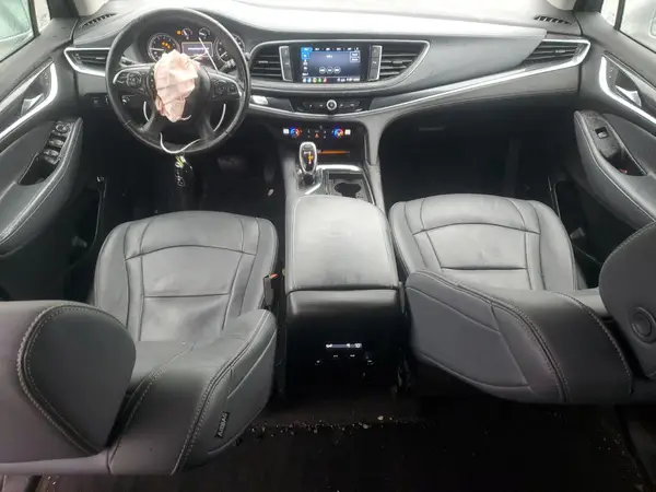 5GAEVAKWXLJ303575 2020 BUICK ENCLAVE - Image 8