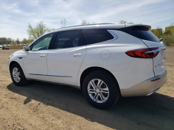 5GAEVAKWXLJ318562 2020 BUICK ENCLAVE - Image 2
