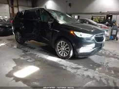 5GAEVAKWXLJ324930 2020 BUICK ENCLAVE