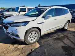 5GAEVAKWXLJ329092 2020 BUICK ENCLAVE