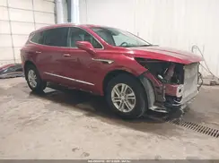 5GAEVAKWXMJ112594 2021 BUICK ENCLAVE