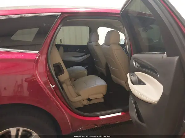 5GAEVAKWXMJ112594 2021 BUICK ENCLAVE - Image 8