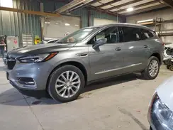 5GAEVAKWXMJ113633 2021 BUICK ENCLAVE