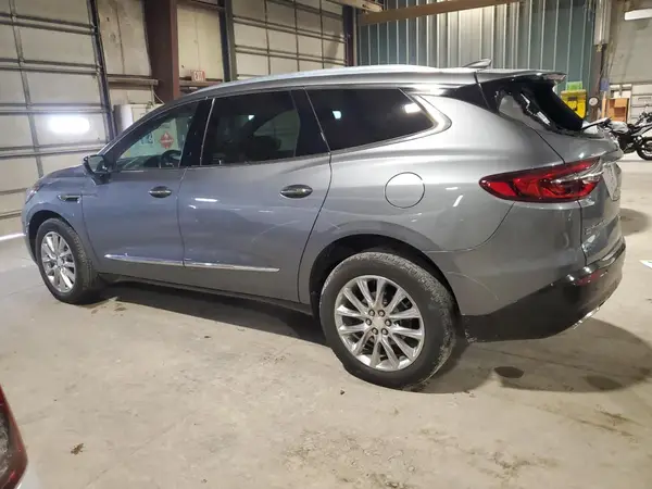 5GAEVAKWXMJ113633 2021 BUICK ENCLAVE - Image 2