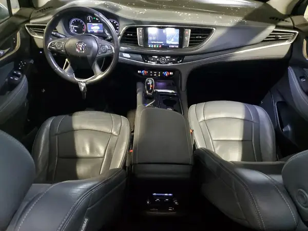 5GAEVAKWXMJ113633 2021 BUICK ENCLAVE - Image 8