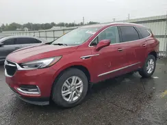 5GAEVAKWXMJ115625 2021 BUICK ENCLAVE