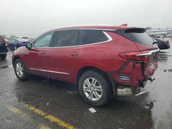 5GAEVAKWXMJ115625 2021 BUICK ENCLAVE - Image 2