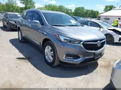5GAEVAKWXMJ120744 2021 BUICK ENCLAVE