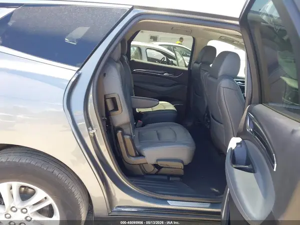 5GAEVAKWXMJ120744 2021 BUICK ENCLAVE - Image 8