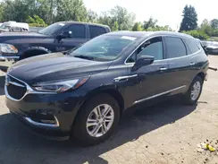 5GAEVAKWXMJ134093 2021 BUICK ENCLAVE