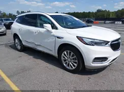5GAEVAKWXMJ141643 2021 BUICK ENCLAVE