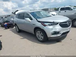 5GAEVAKWXMJ142615 2021 BUICK ENCLAVE