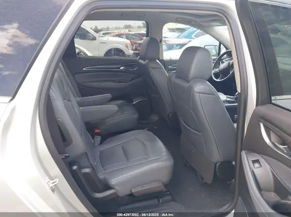 5GAEVAKWXMJ142615 2021 BUICK ENCLAVE - Image 8