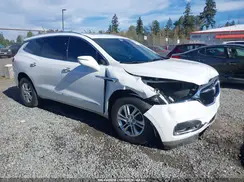 5GAEVAKWXMJ143943 2021 BUICK ENCLAVE